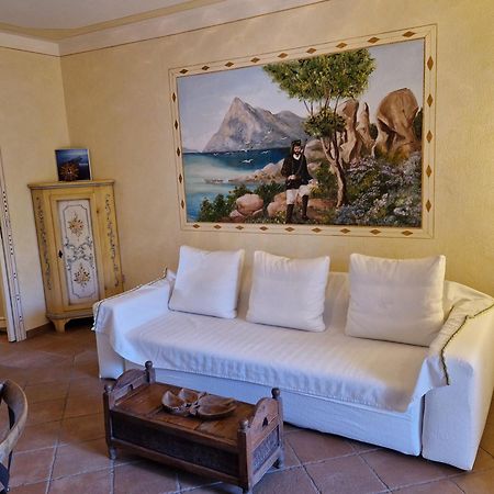 Appartamento Le Querce Vaccileddi Luaran gambar