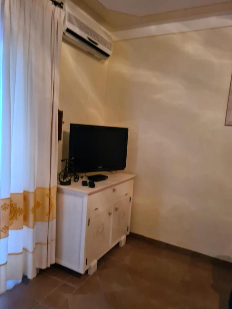 Appartamento Le Querce Vaccileddi Luaran gambar