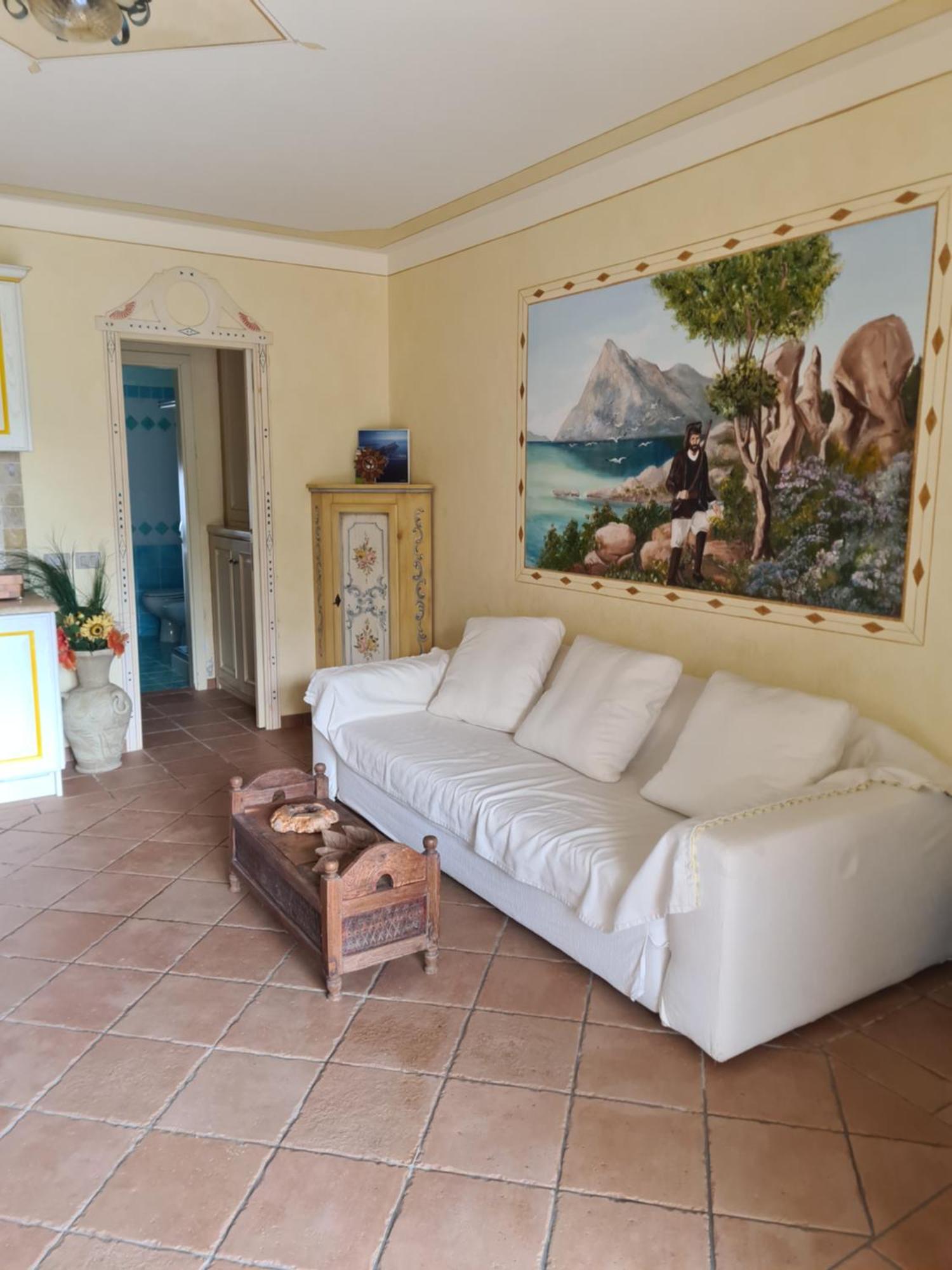 Appartamento Le Querce Vaccileddi Luaran gambar