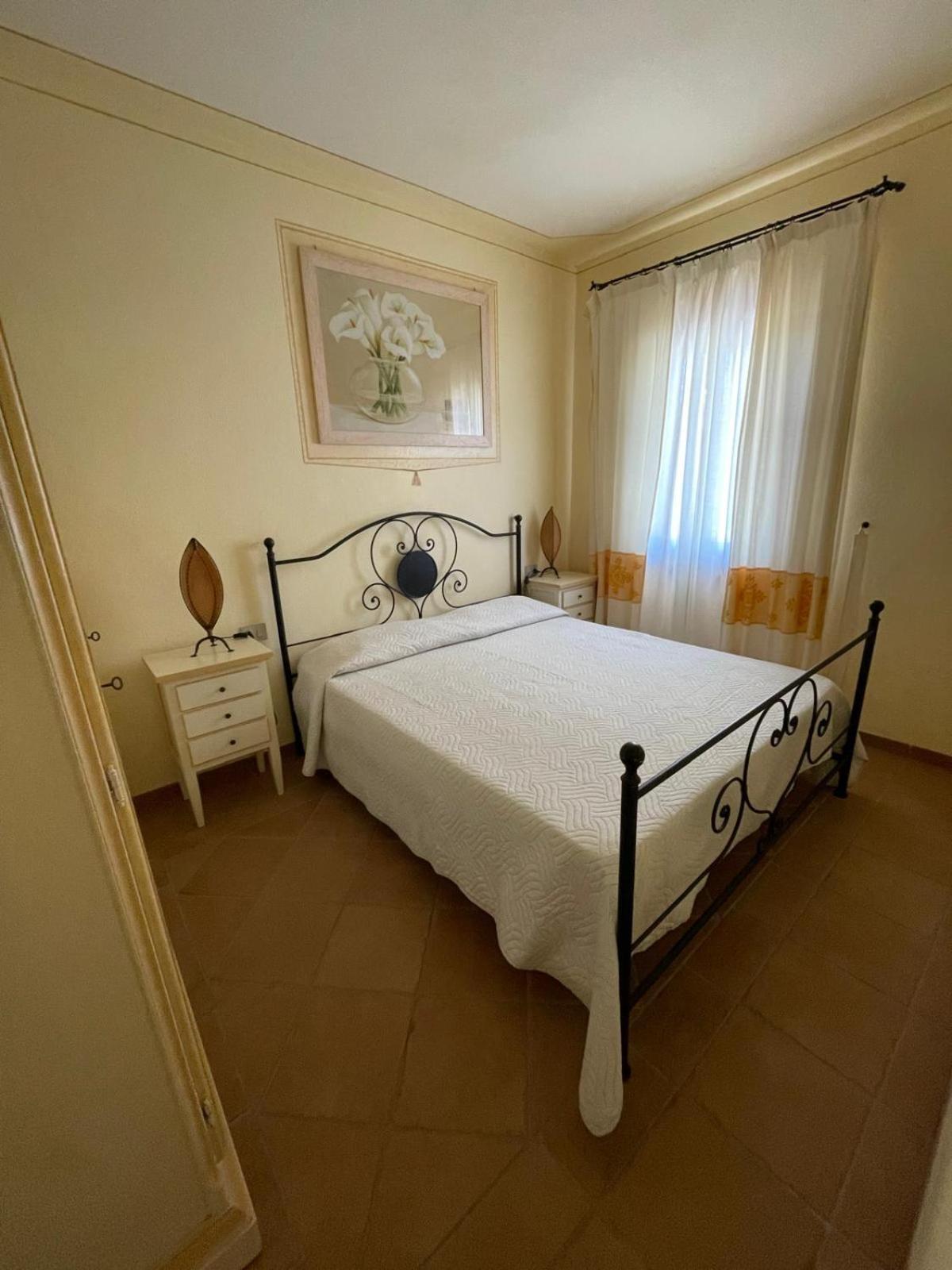 Appartamento Le Querce Vaccileddi Luaran gambar