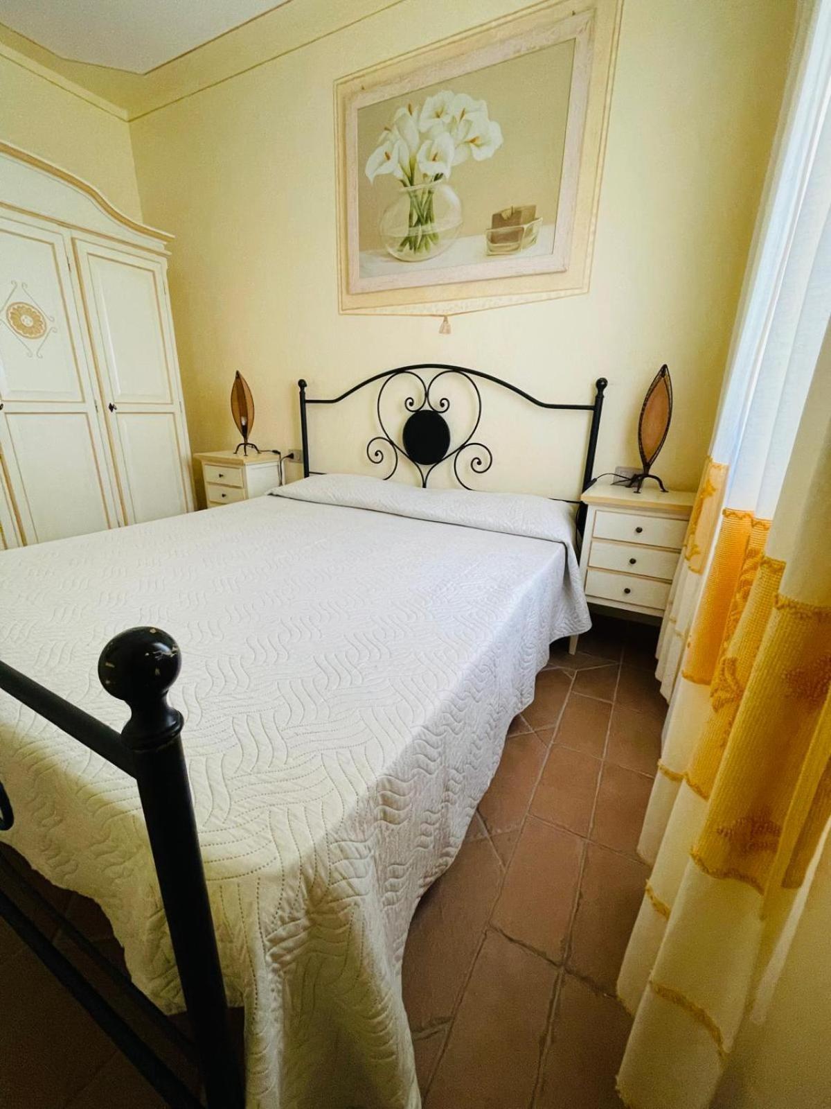 Appartamento Le Querce Vaccileddi Luaran gambar