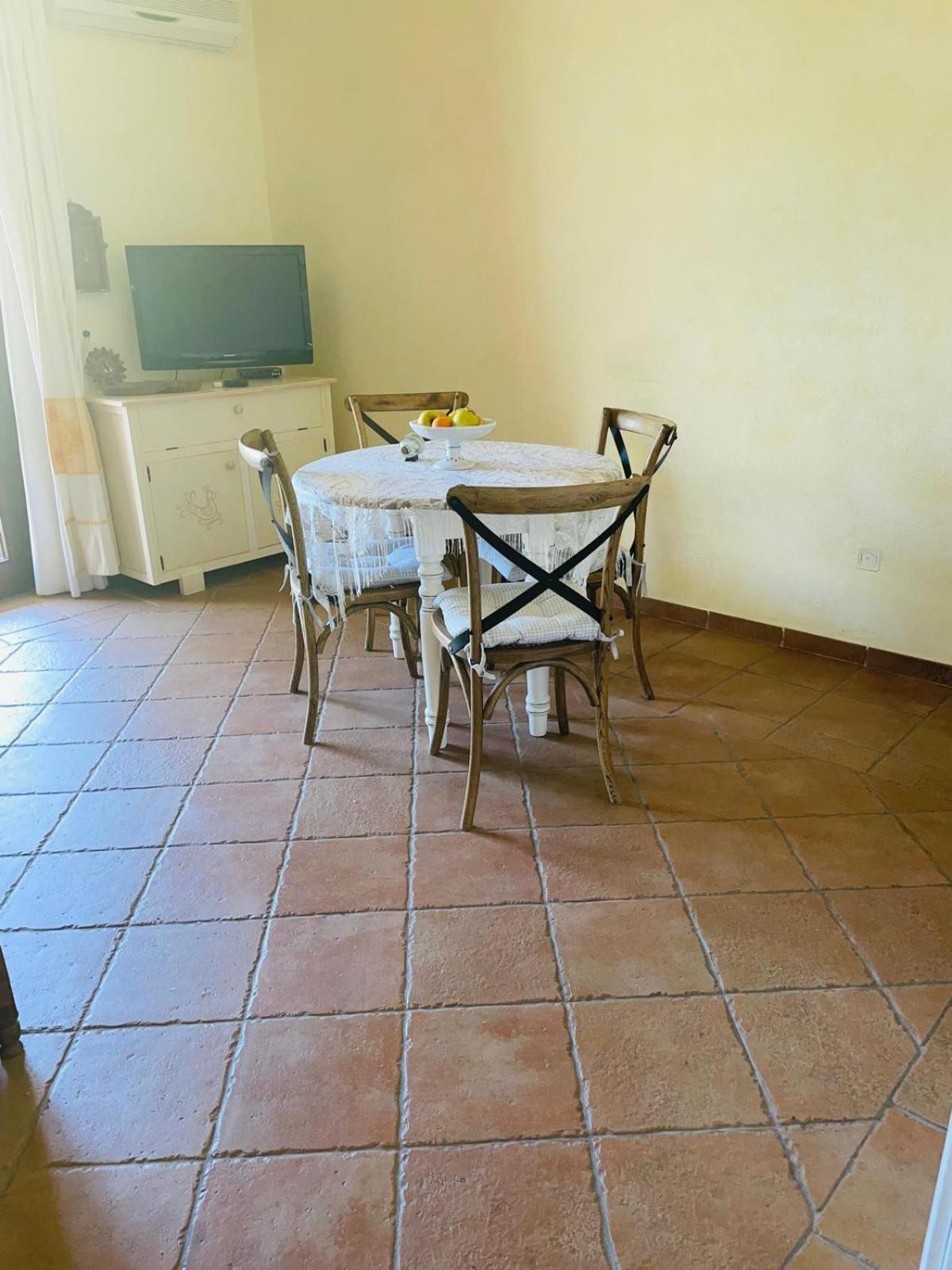 Appartamento Le Querce Vaccileddi Luaran gambar